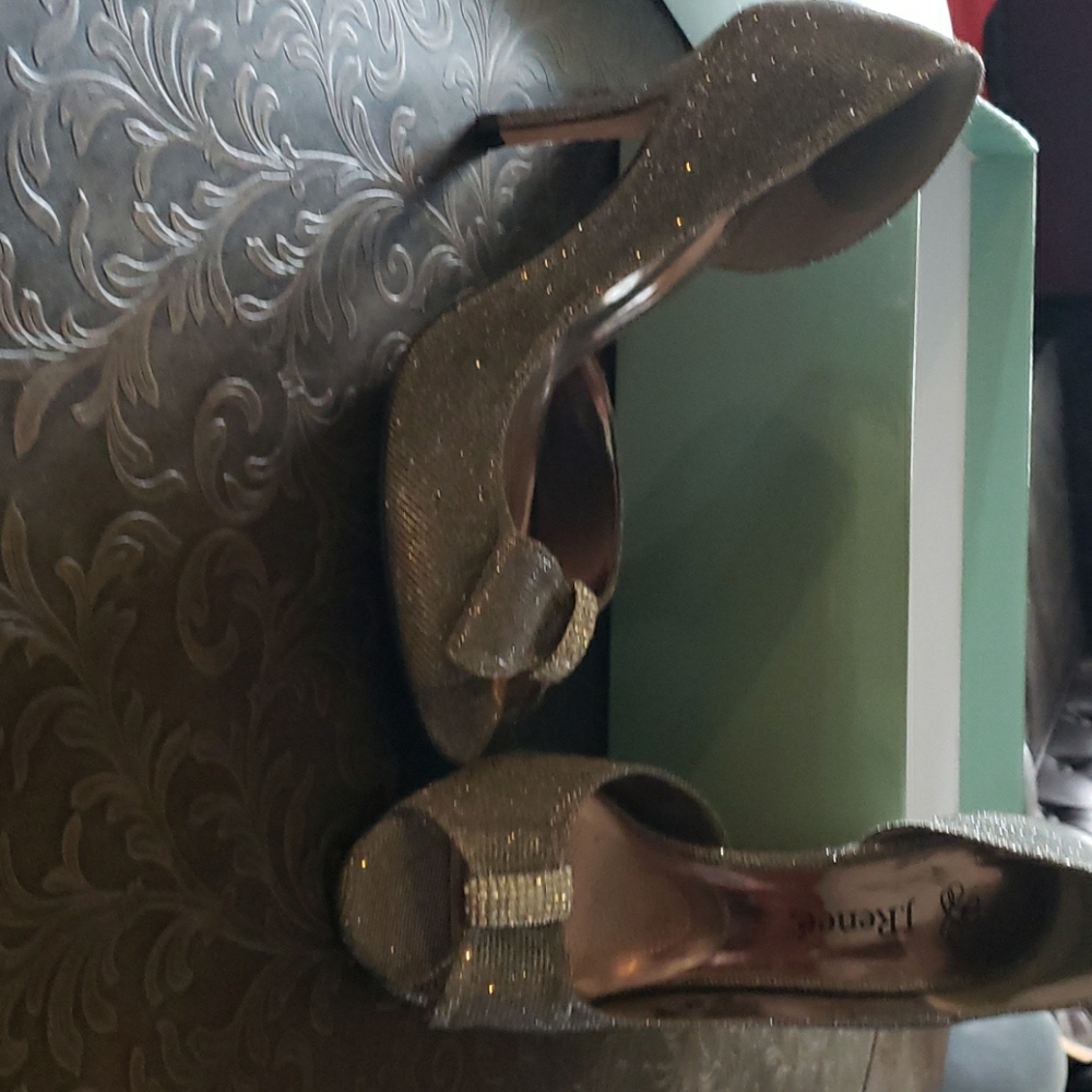 J.Renee high heels